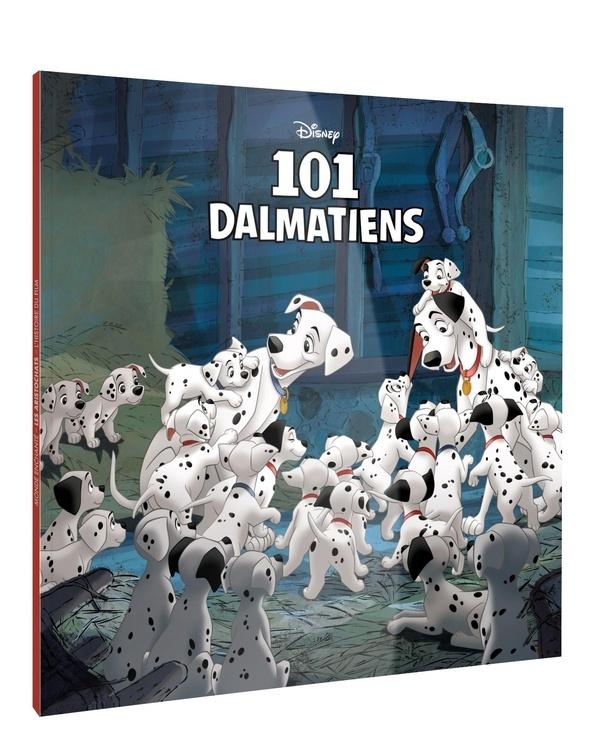 101 Dalmatiens  by Disney at Abbey's Bookshop, 