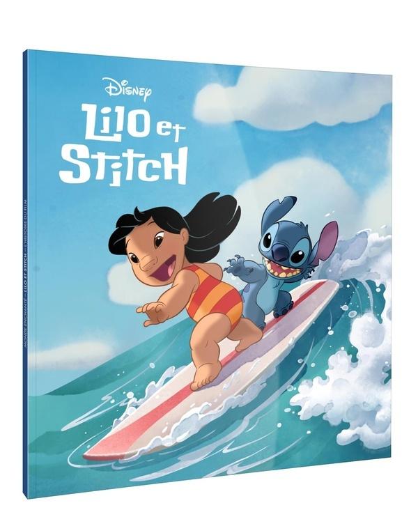 Lilo et Stitch  by Disney at Abbey's Bookshop, 
