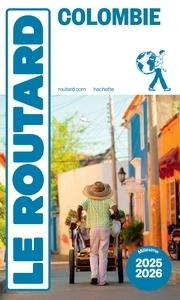 Guide du Routard Colombie 2025/26  by Le Routard at Abbey's Bookshop, 