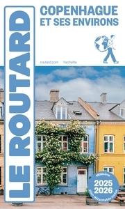 Guide du Routard Copehua 2025/26  by Le Routard at Abbey's Bookshop, 