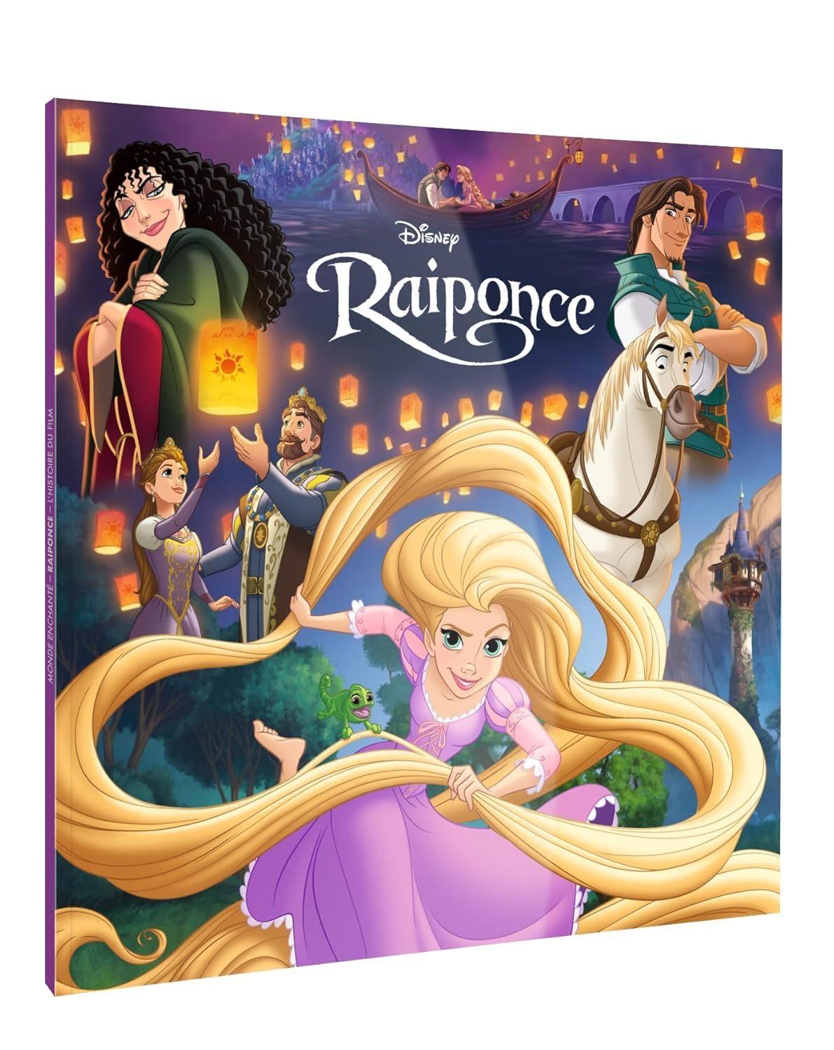 Raiponce