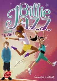 Danse ta Vie (#5 Billie Jazz)  by Genevieve Guilbault at Abbey's Bookshop, 