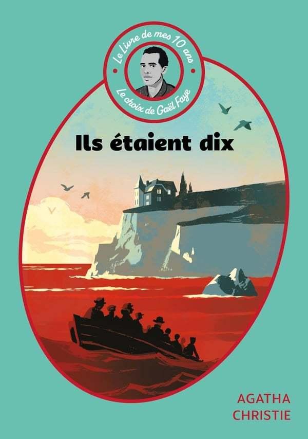 Ils Etaient Dix (Le Livre des Mes 10 Ans)