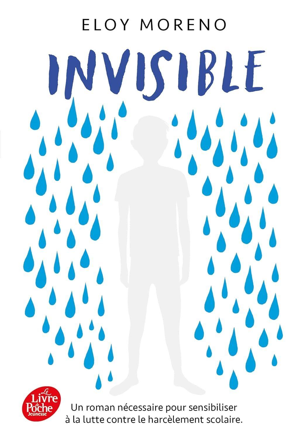 Invisible (French)