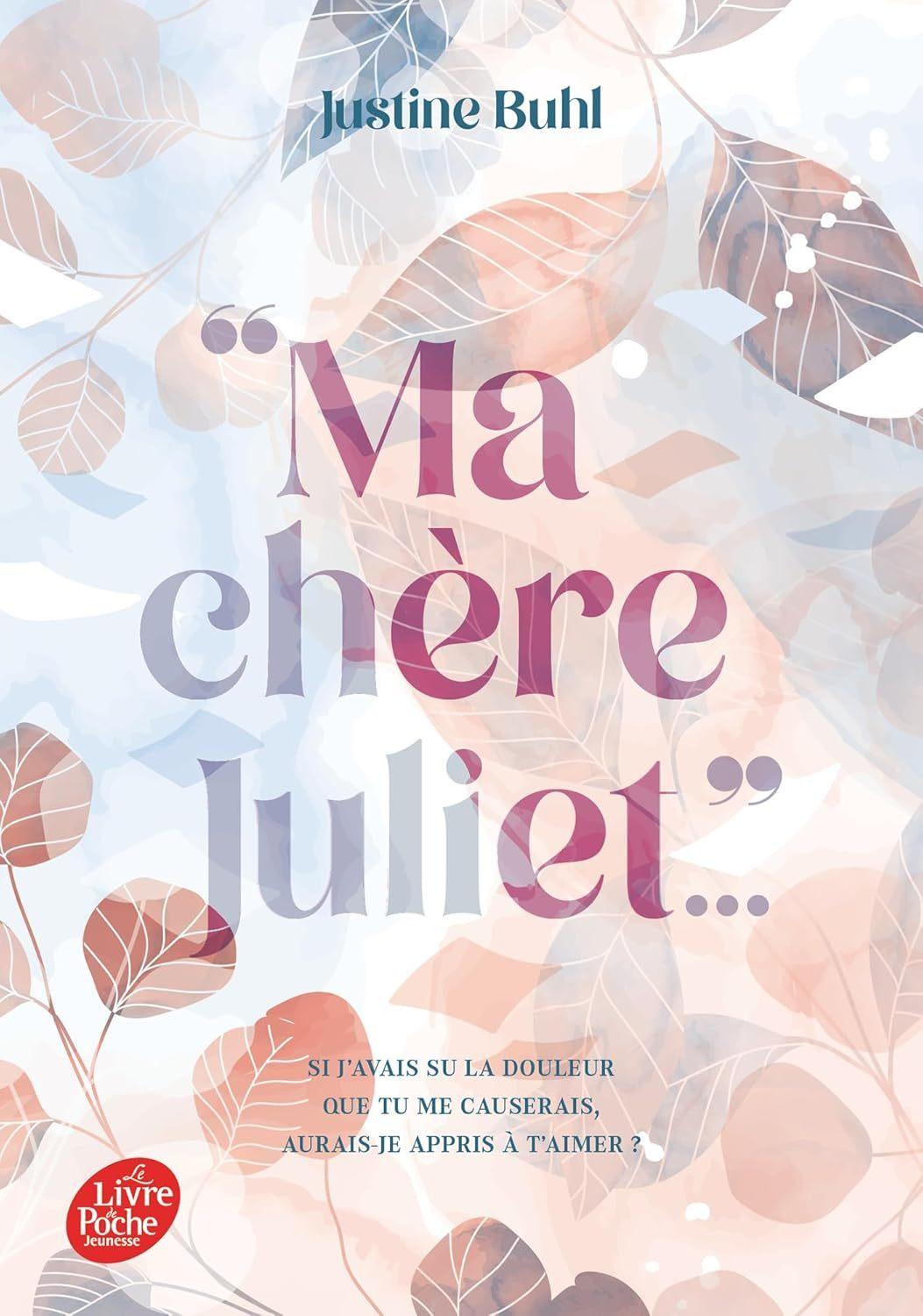 Ma Chere Juliet