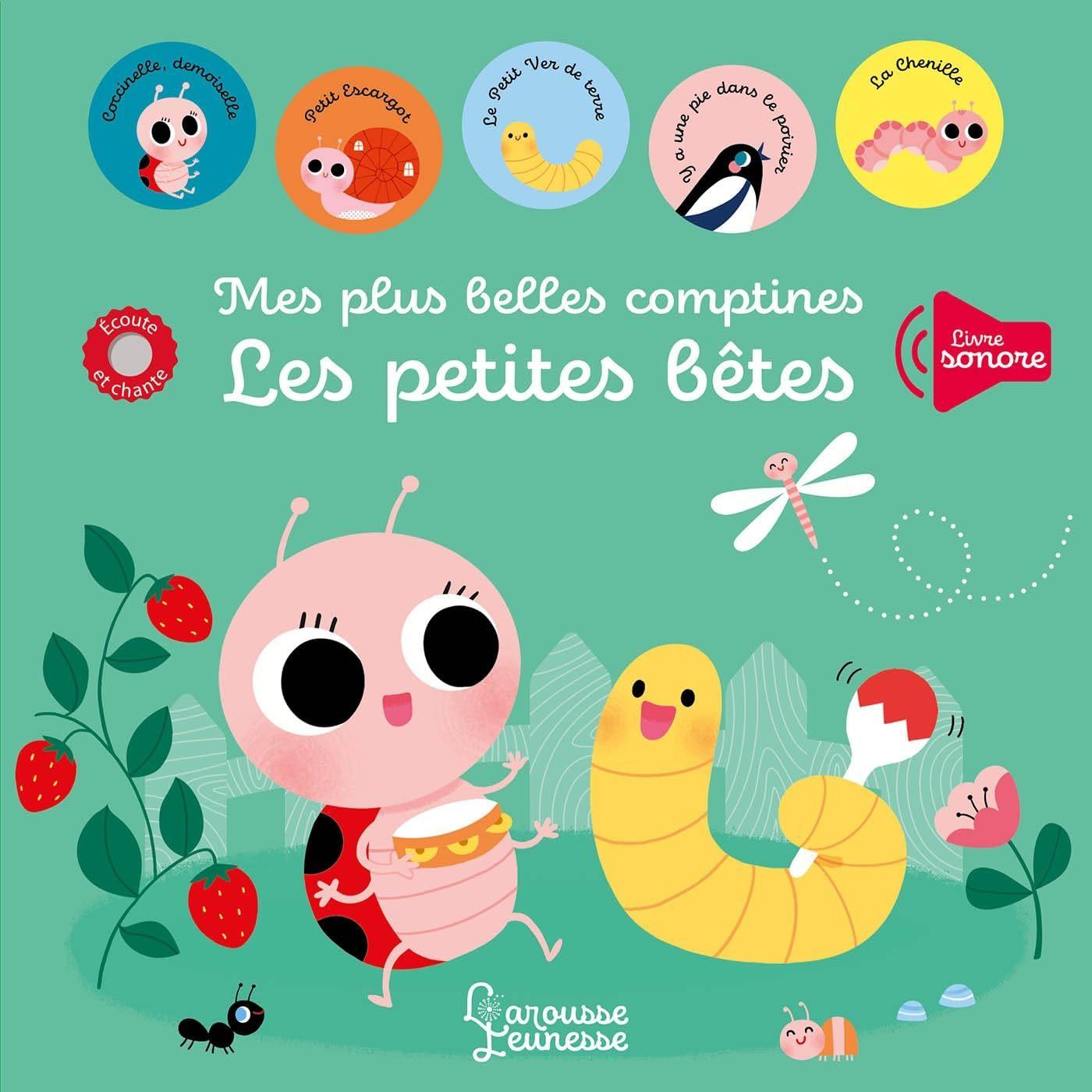 Petites Betes