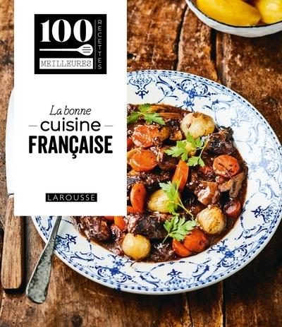Bonne Cuisine Francaise  by Various at Abbey's Bookshop, 