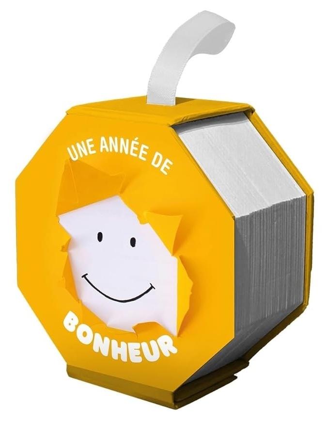 Une Annee de Bonheur