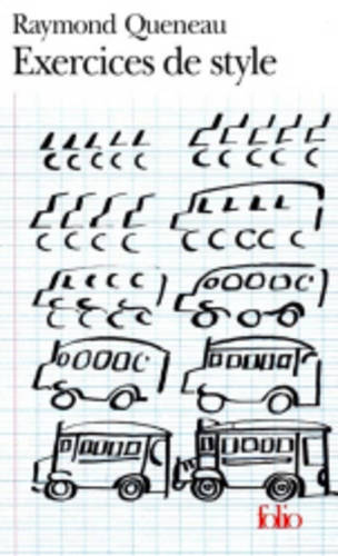 Exercices de Style