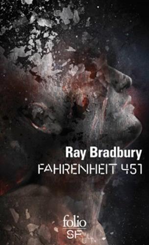 Fahrenheit 451 (French)  by Ray Bradbury at Abbey's Bookshop, 