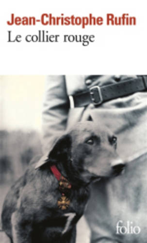 Collier Rouge  by Jean-Christophe Rufin at Abbey's Bookshop, 