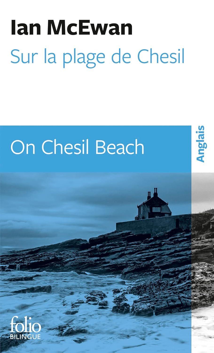 Sur La Plage De Chesil / On Chesil Beach