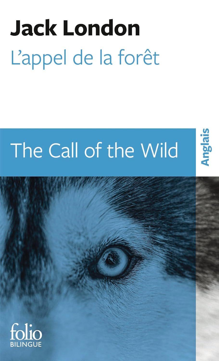 Appel De La Foret / The Call of the Wind