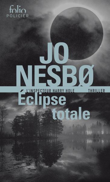 Eclipse Totale (#13 Harry Hole French)  by Jo Nesbo at Abbey's Bookshop, 