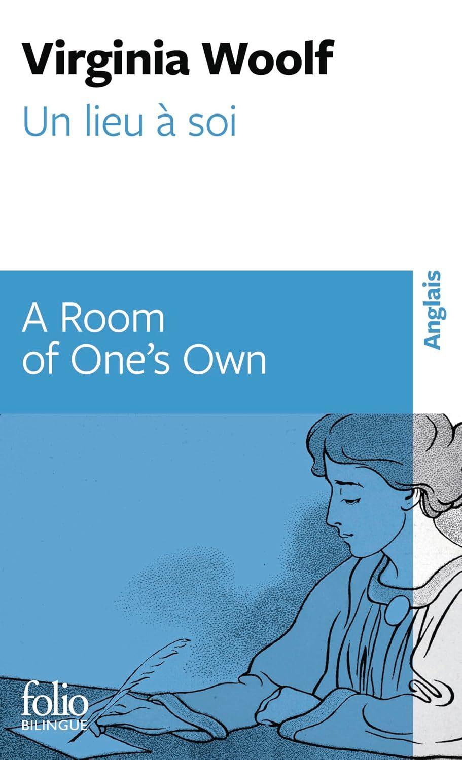 Lieu A Soi / A Room of One's Own