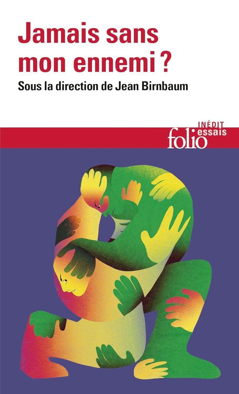 Jamais Sans Mon Ennemi