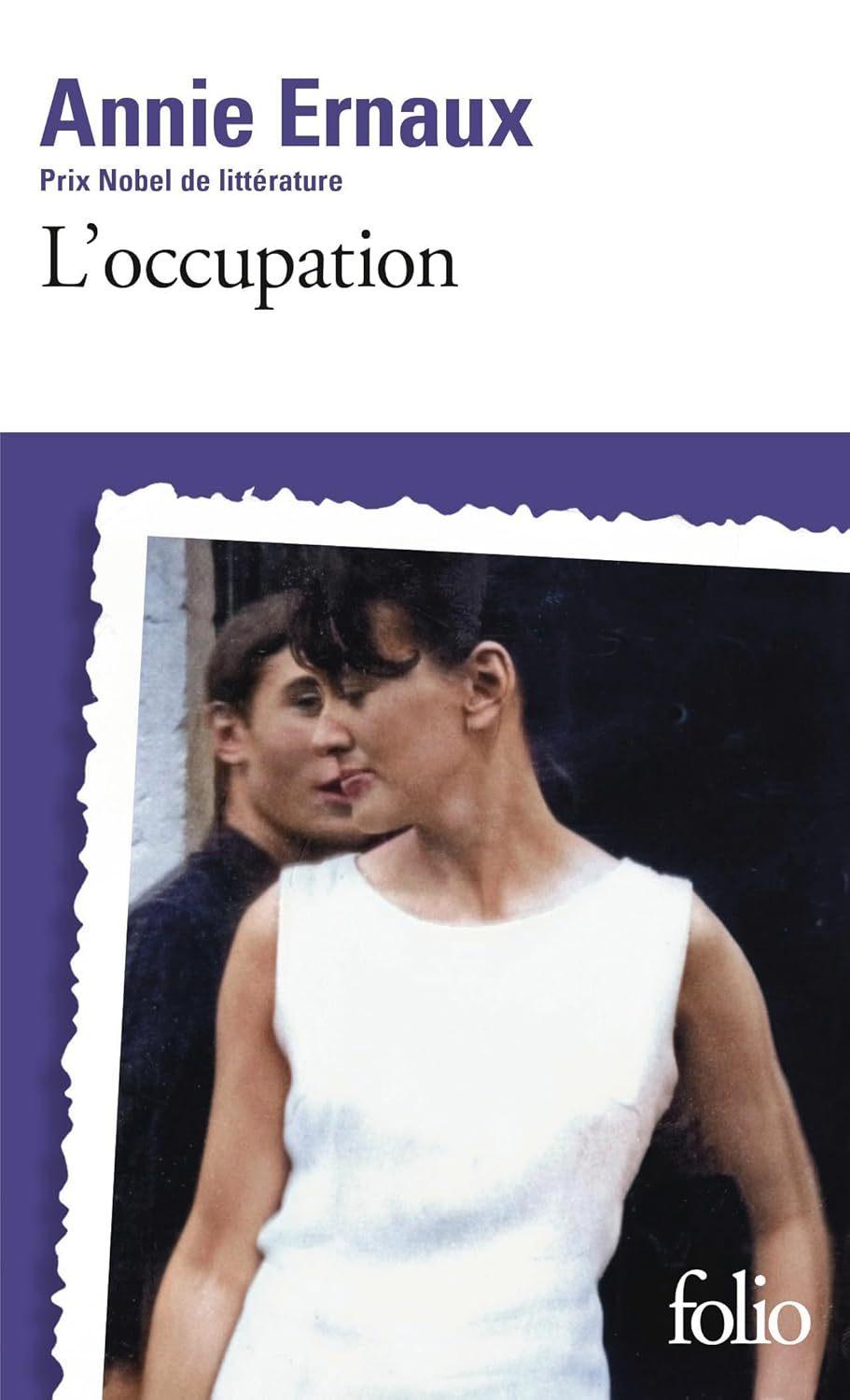 L'occupation (French)