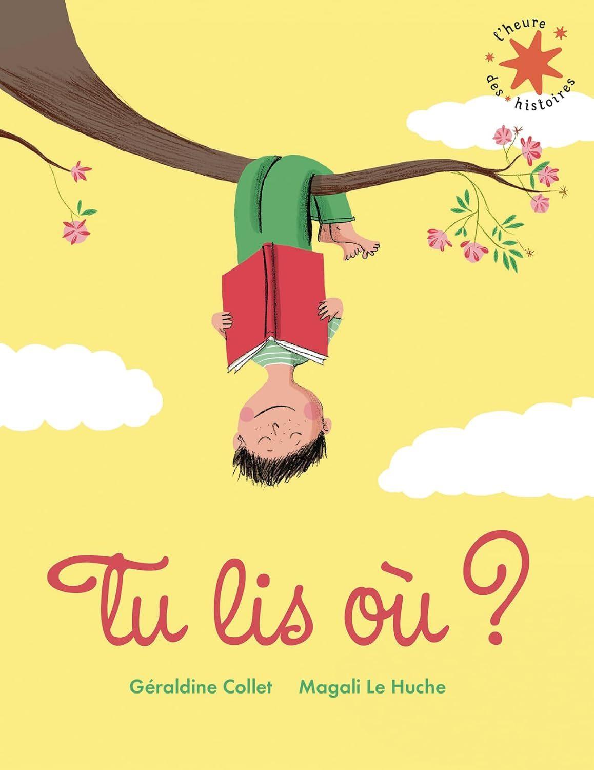 Fly Little Bird / Vole Petit Oiseau (French /English)