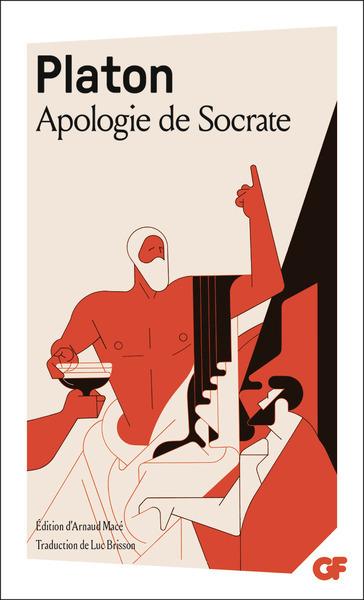 Apologie de Socrete