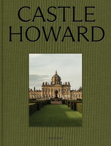 Castle Howard:  A Grand Tour of England's Finest Country House  by Christopher Ridgway at Abbey's Bookshop, 