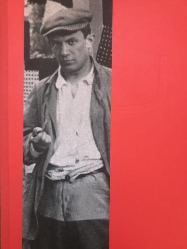 Strange Cargo: Essays on Art