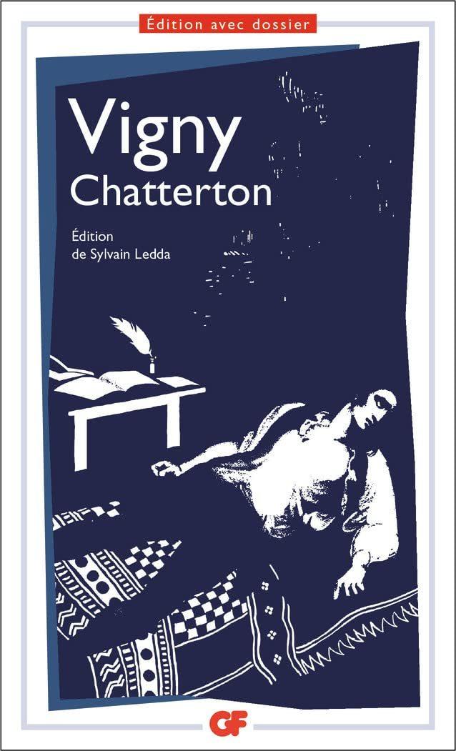 Chatteron