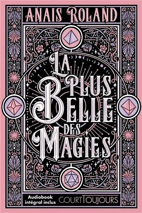 Plus Belle des Magies (Court Toujours)  by Anais Roland at Abbey's Bookshop, 