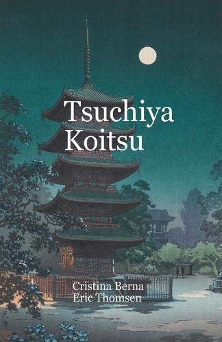 Tsuchiya Koitsu  by Cristina Berna at Abbey's Bookshop, 