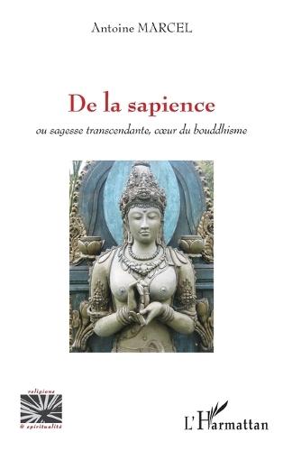 Dernières nouvelles du Bouddha