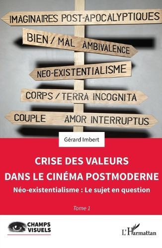 Espace filmique et désorientation psychique: Une poétique de San Francisco