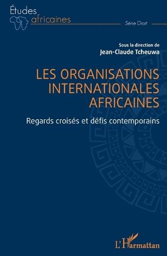 La CEDEAO face aux changements anticonstitutionnels de pouvoir en Afrique de l'Ouest