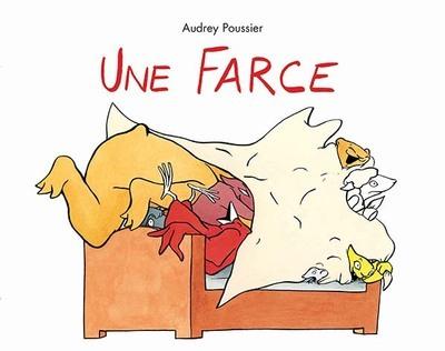 Farce (Lutin Poche)