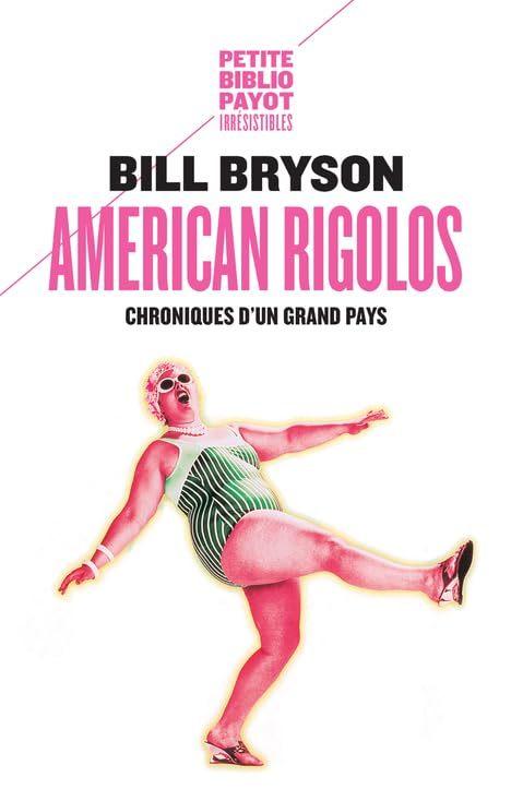 American Rigolos (Chroniques d'un Grand Pays)