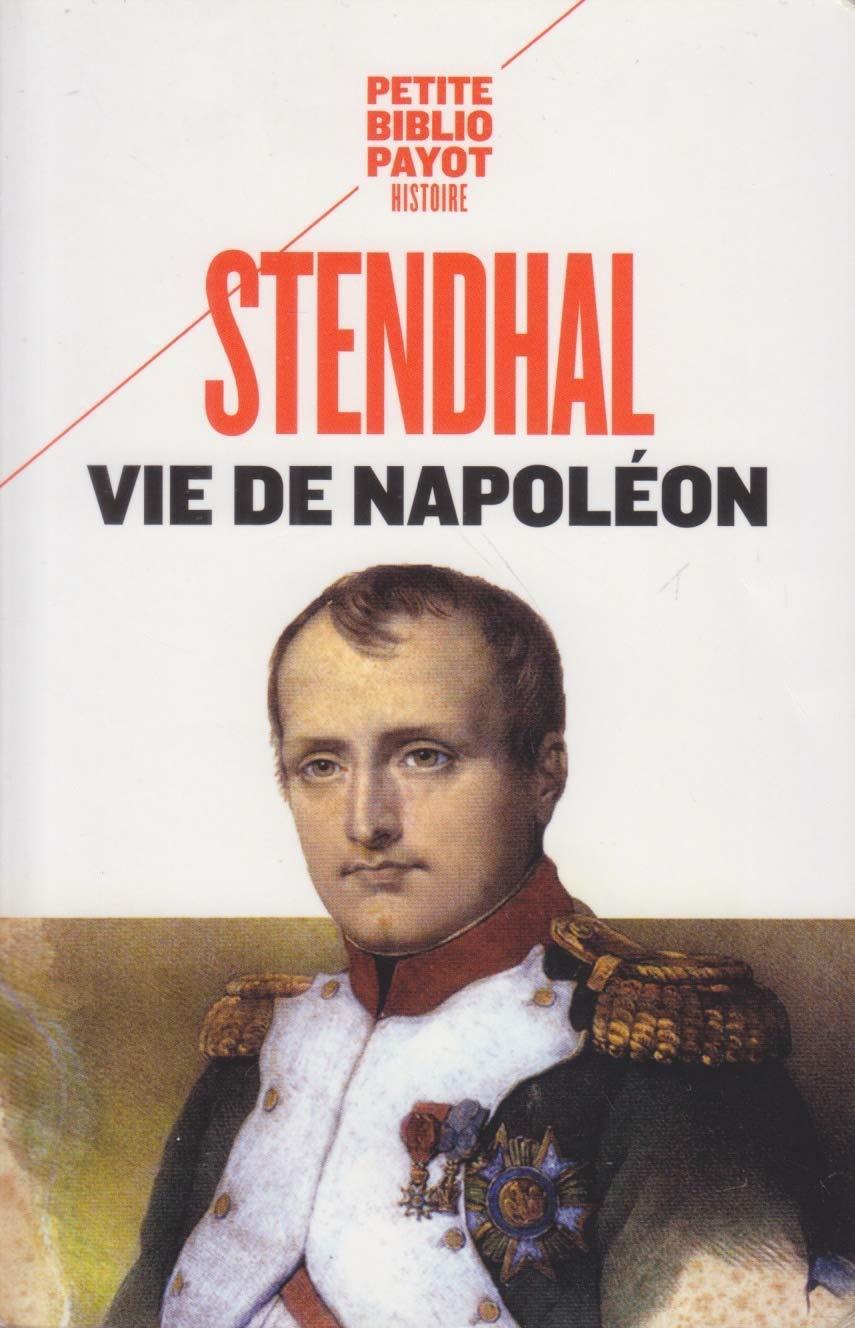 Vie de Napoleon