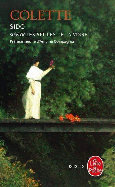Sido suivi de Les Vrilles de la vigne (Nouvelle édition)  by Collette at Abbey's Bookshop, 