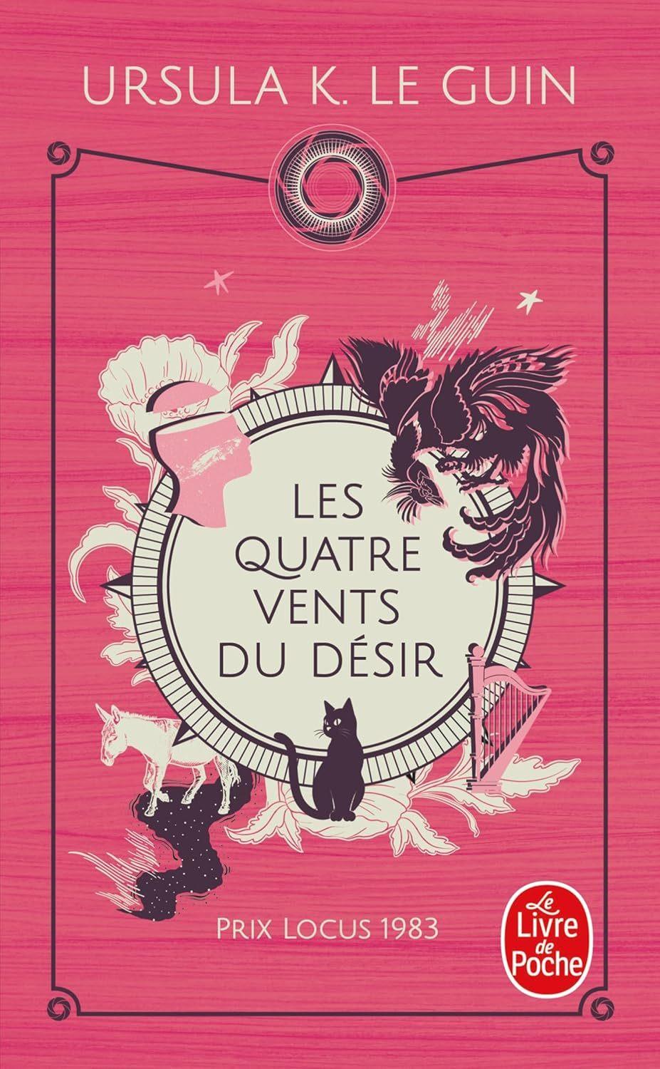 Legacy (#5 Off Campus French)