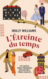 Etreinte du Temps  by Holly Williams at Abbey's Bookshop, 