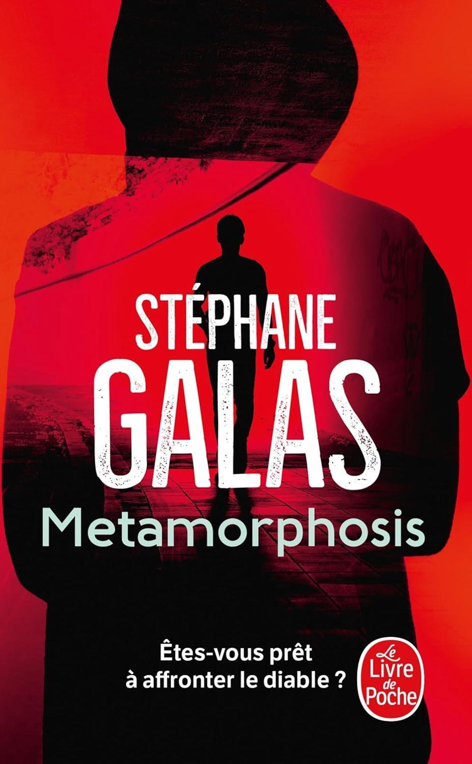 Metamorphosis (French)