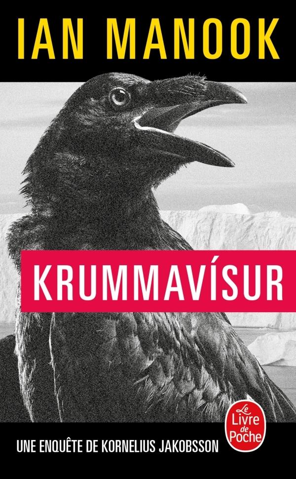 Kummavisur (Une Enquete de Kornelius Jakobsson)  by Ian Manook at Abbey's Bookshop, 