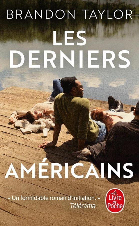 Derniers Americains