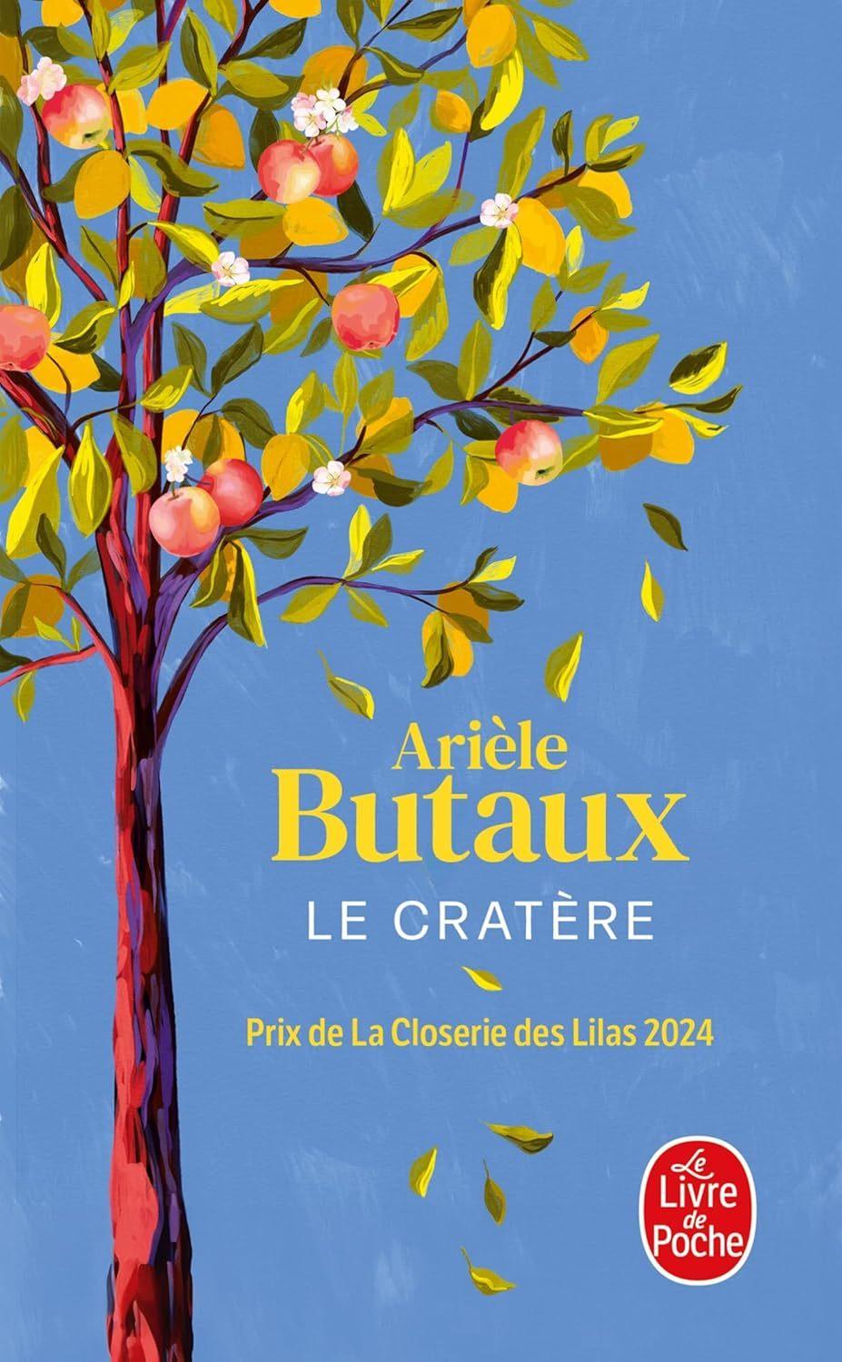 Le Cratere