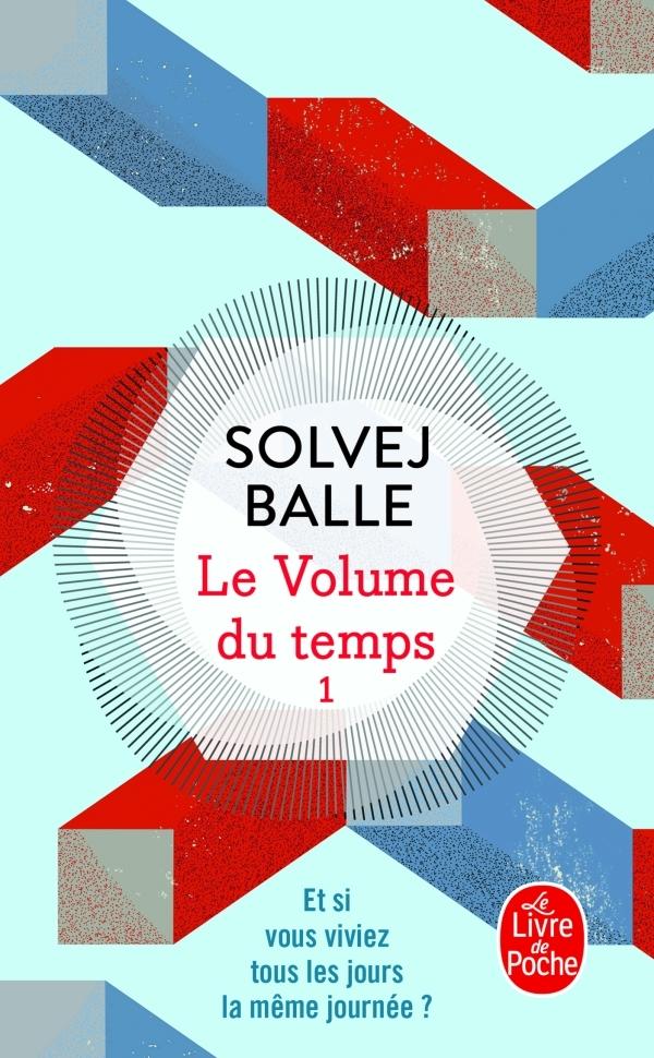 Le Volume du Temps: Tome 1  by Solvej Balle at Abbey's Bookshop, 
