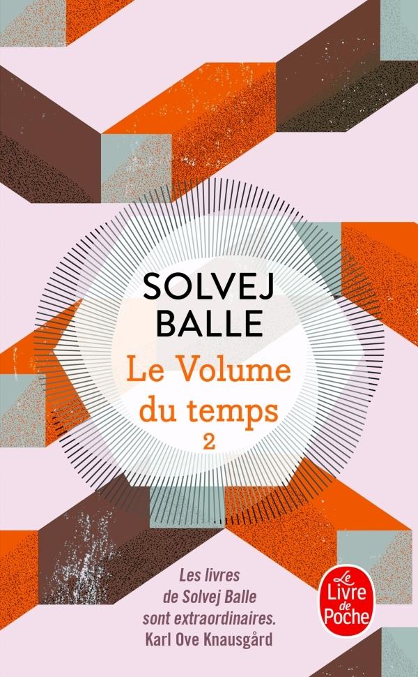 Volume du Temps Tome 2  by Solvej Balle at Abbey's Bookshop, 