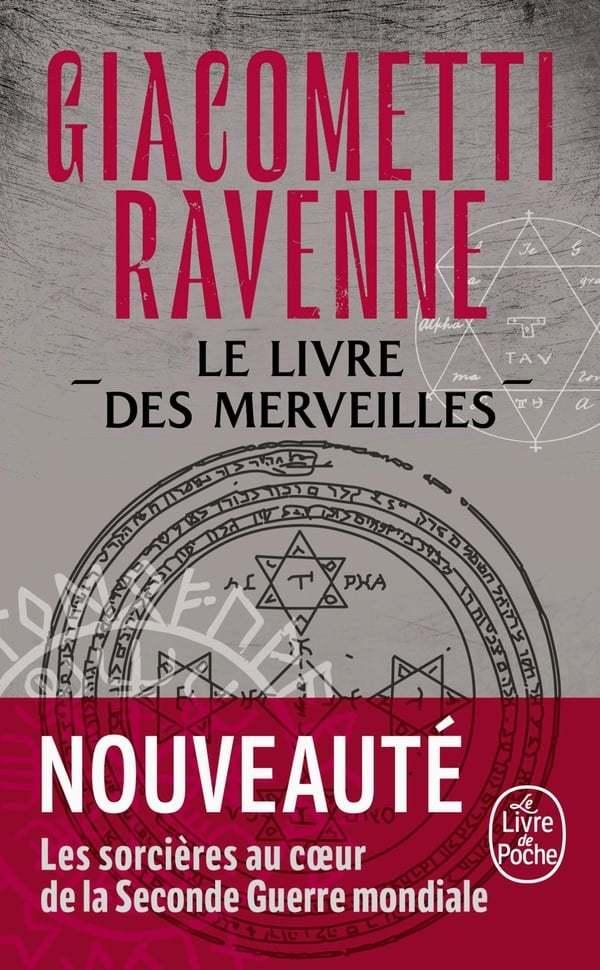 Le Livre des Merveilles
