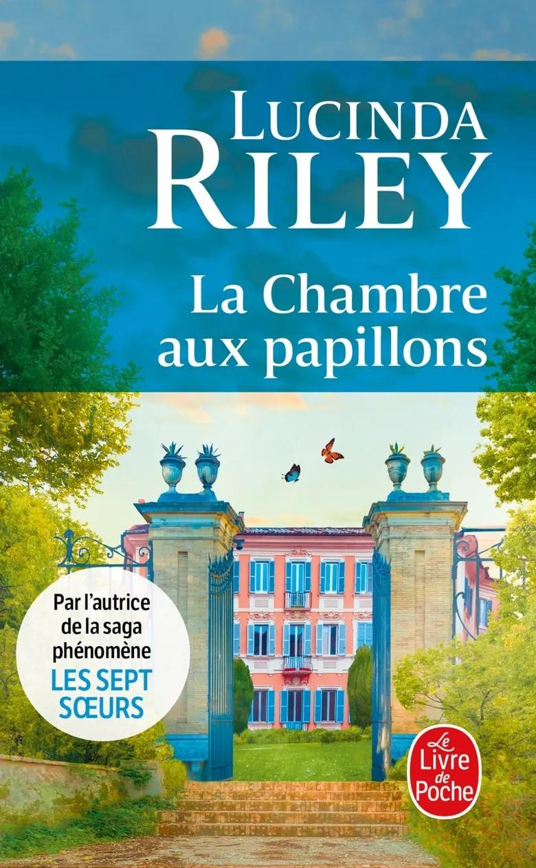 Le Chambre aux Papillons