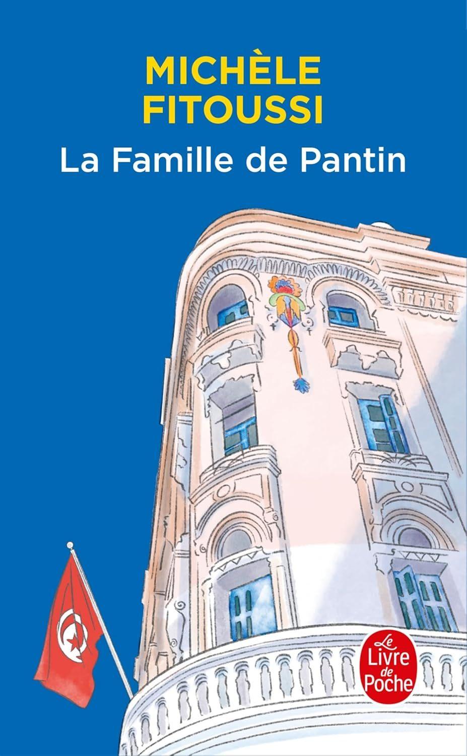 Famille de Pantin