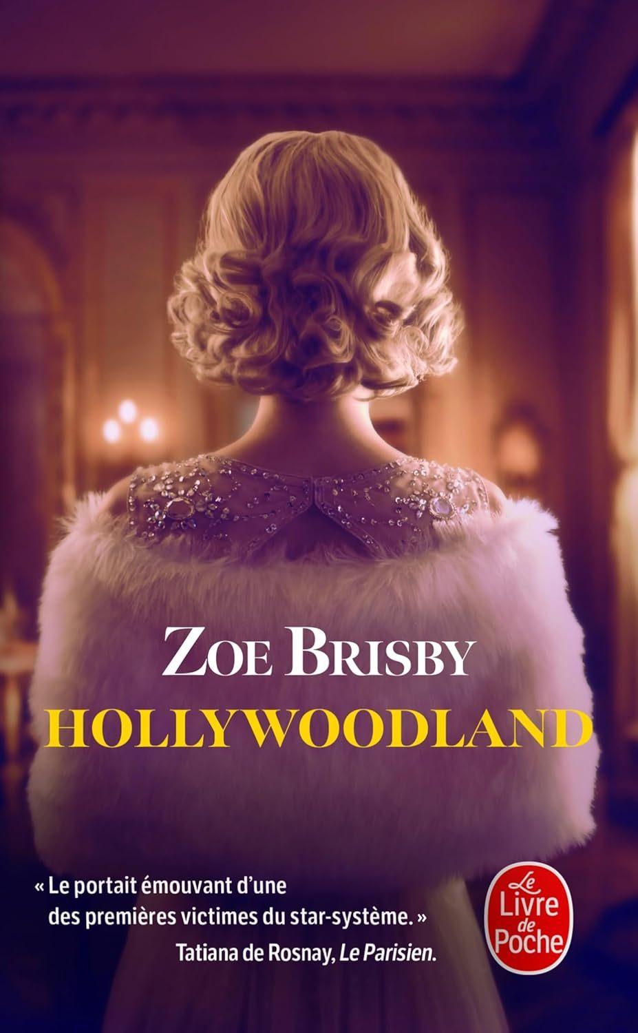 Hollywoodland (French)