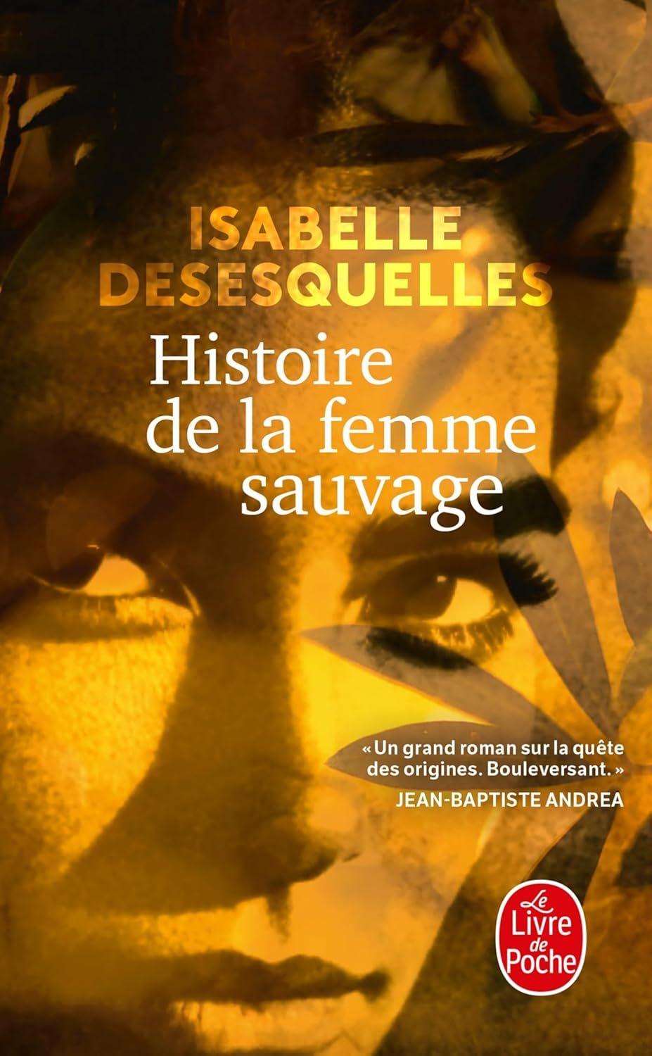 Histoire de la Femme Sauvage