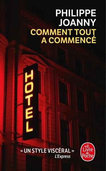 Vous Parler de Mon Fils