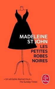 Petites Robes Noires  by Madeleine St John at Abbey's Bookshop, 